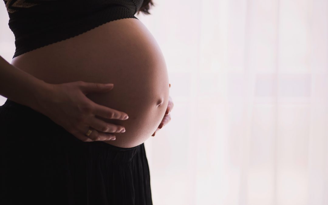 Les maux de grossesse que nous avons vécus et les solutions que nous avons trouvées
