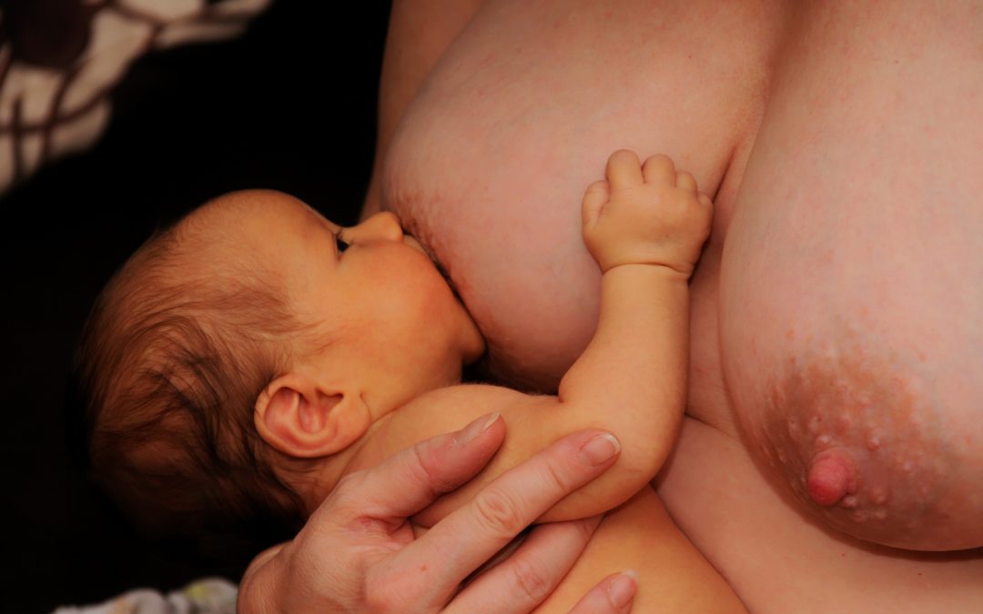 Les bienfaits de l’allaitement pour la santé de bébé et maman